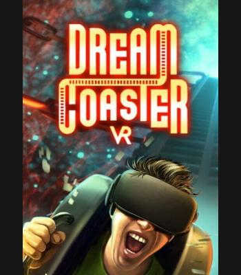 Buy Dream Coaster VR Remastered [VR] (PC) CD Key and Compare Prices