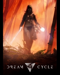 Buy Dream Cycle (PC) CD Key and Compare Prices