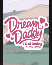 Buy Dream Daddy: A Dad Dating Simulator CD Key and Compare Prices