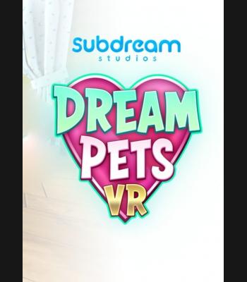 Buy Dream Pets VR CD Key and Compare Prices