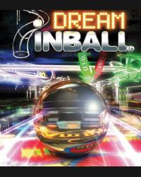 Buy Dream Pinball 3D CD Key and Compare Prices