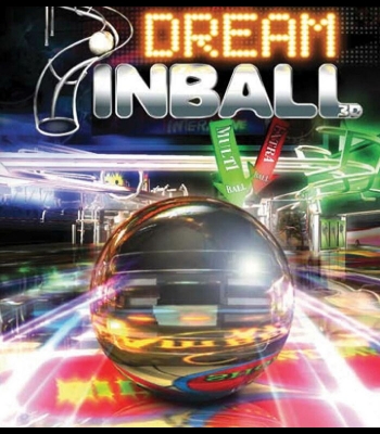 Buy Dream Pinball 3D CD Key and Compare Prices