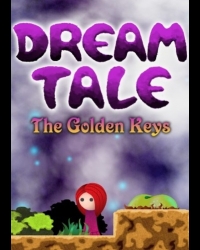 Buy Dream Tale (PC) CD Key and Compare Prices