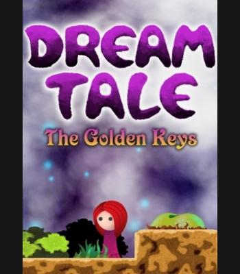 Buy Dream Tale (PC) CD Key and Compare Prices