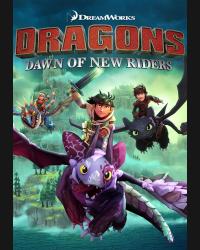 Buy DreamWorks Dragons: Dawn of New Riders CD Key and Compare Prices