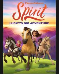 Buy DreamWorks Spirit Lucky's Big Adventure CD Key and Compare Prices