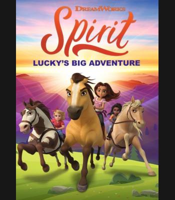 Buy DreamWorks Spirit Lucky's Big Adventure CD Key and Compare Prices