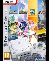 Buy Dreamcast Collection 2016 CD Key and Compare Prices