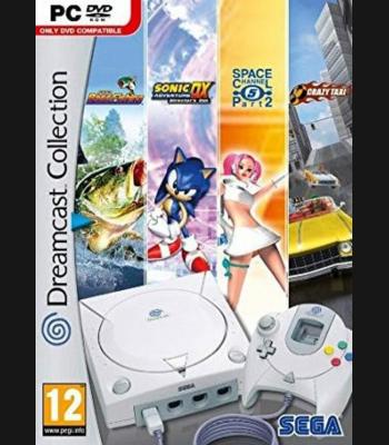 Buy Dreamcast Collection 2016 CD Key and Compare Prices