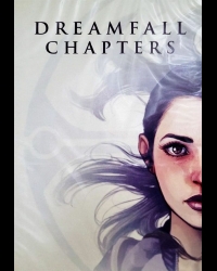 Buy Dreamfall Chapters CD Key and Compare Prices