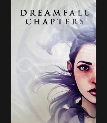 Buy Dreamfall Chapters CD Key and Compare Prices