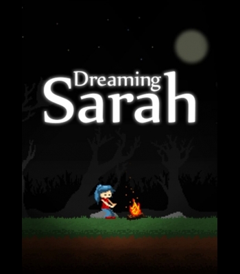 Buy Dreaming Sarah CD Key and Compare Prices