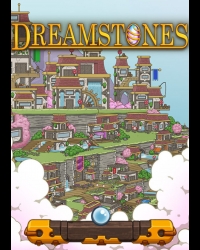 Buy Dreamstones CD Key and Compare Prices