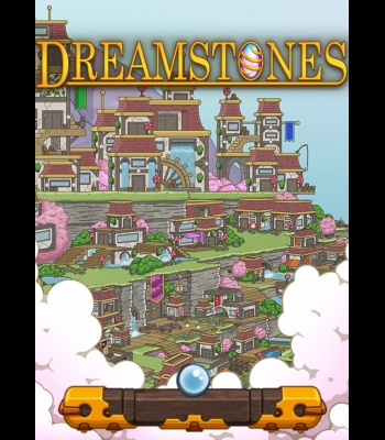 Buy Dreamstones CD Key and Compare Prices
