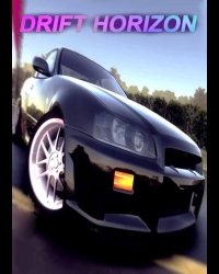 Buy Drift Horizon Online CD Key and Compare Prices