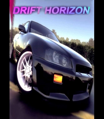 Buy Drift Horizon Online CD Key and Compare Prices