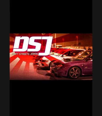 Buy Drift Streets Japan CD Key and Compare Prices