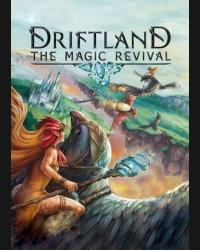 Buy Driftland: The Magic Revival CD Key and Compare Prices
