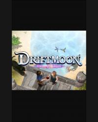 Buy Driftmoon (PC) CD Key and Compare Prices