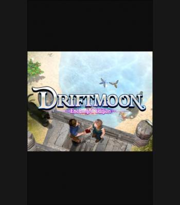 Buy Driftmoon (PC) CD Key and Compare Prices