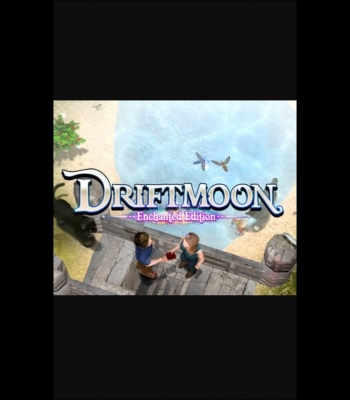 Buy Driftmoon (PC) CD Key and Compare Prices