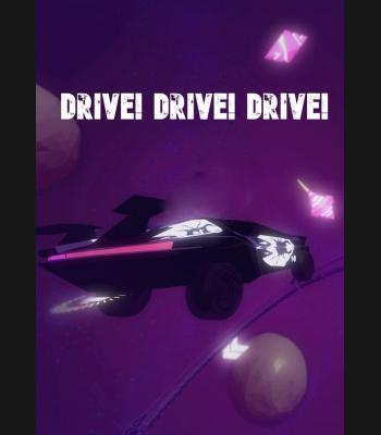 Buy Drive! Drive! Drive! CD Key and Compare Prices