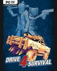 Buy Drive 4 Survival CD Key and Compare Prices