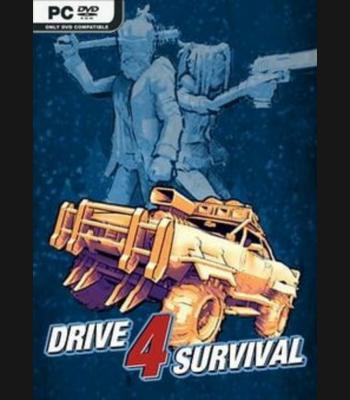 Buy Drive 4 Survival CD Key and Compare Prices