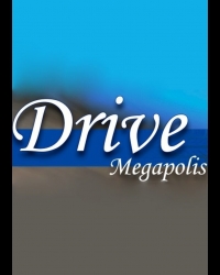 Buy Drive Megapolis CD Key and Compare Prices