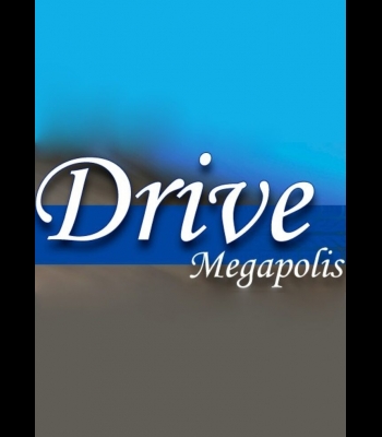 Buy Drive Megapolis CD Key and Compare Prices