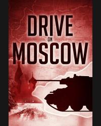 Buy Drive on Moscow (PC) CD Key and Compare Prices