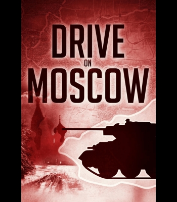 Buy Drive on Moscow (PC) CD Key and Compare Prices