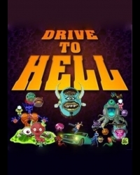 Buy Drive to Hell CD Key and Compare Prices