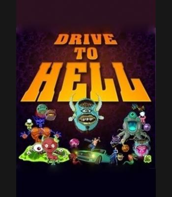 Buy Drive to Hell CD Key and Compare Prices