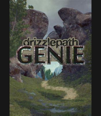 Buy Drizzlepath: Genie CD Key and Compare Prices