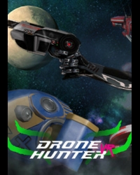 Buy Drone Hunter VR CD Key and Compare Prices