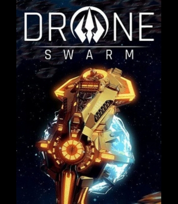 Buy Drone Swarm CD Key and Compare Prices
