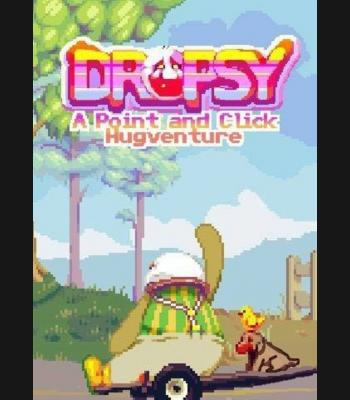 Buy Dropsy CD Key and Compare Prices