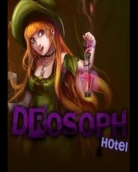 Buy Drosoph Hotel CD Key and Compare Prices