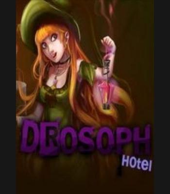 Buy Drosoph Hotel CD Key and Compare Prices