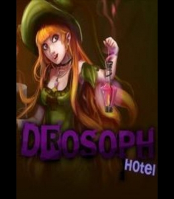 Buy Drosoph Hotel CD Key and Compare Prices