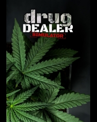 Buy Drug Dealer Simulator CD Key and Compare Prices