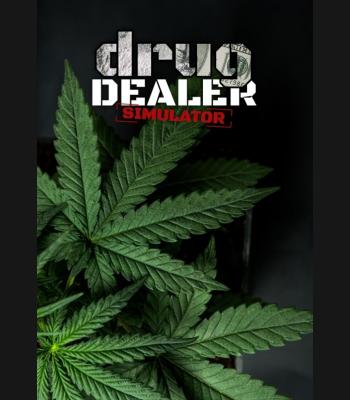 Buy Drug Dealer Simulator CD Key and Compare Prices