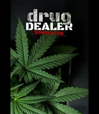 Buy Drug Dealer Simulator CD Key and Compare Prices
