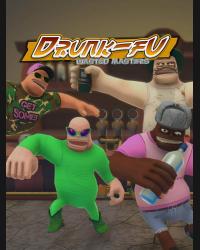 Buy Drunk-Fu: Wasted Masters (PC) CD Key and Compare Prices