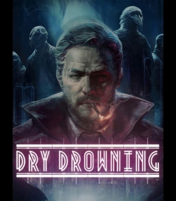 Buy Dry Drowning CD Key and Compare Prices