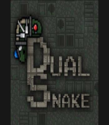 Buy Dual Snake CD Key and Compare Prices