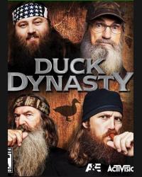 Buy Duck Dynasty CD Key and Compare Prices