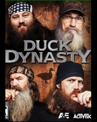 Buy Duck Dynasty CD Key and Compare Prices