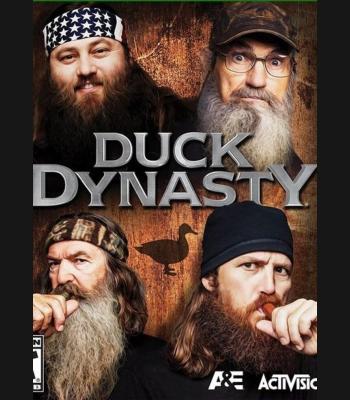 Buy Duck Dynasty CD Key and Compare Prices